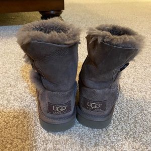 Toddler Uggs size 7